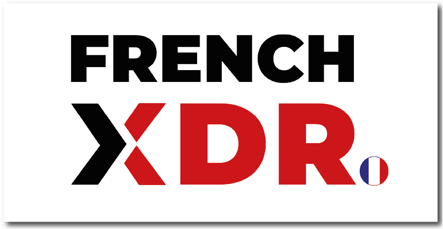 French XDR